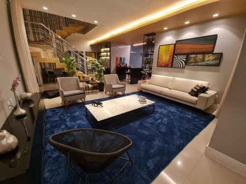 Sustainable Luxury Mansion for COP 30 - 4 Bed Executive Retreat
