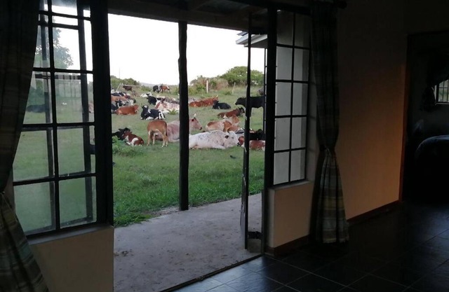 Suthu Farm House