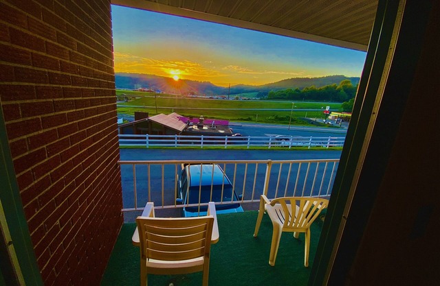 Sutton Lane Motel