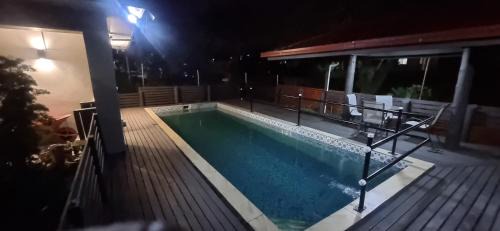 Suva Bright & Spacious 3BR & Pool