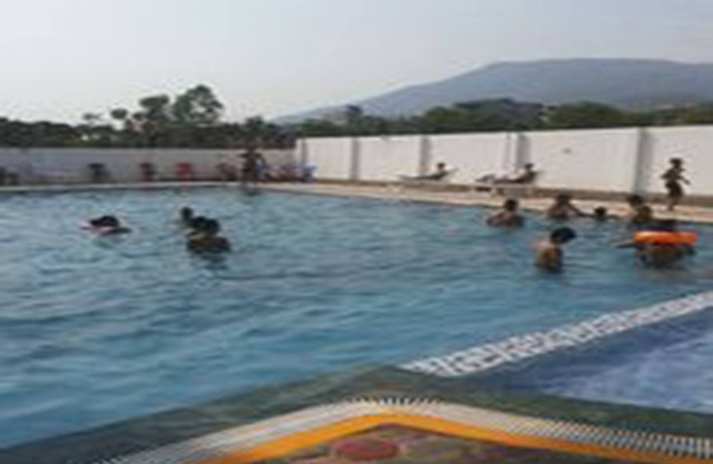 Suva Hotel