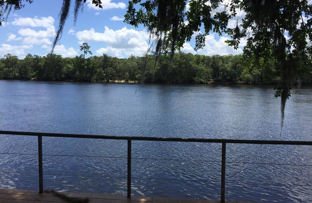 Suwannee River Retreat