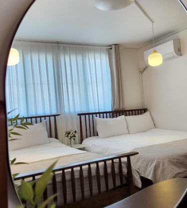 Suwon Hwaseong Sensory Accommodation