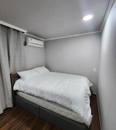Suyu Station Motel