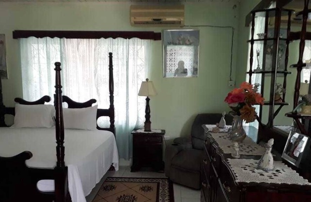 Suzette's Homestay