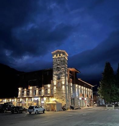Svaneti
