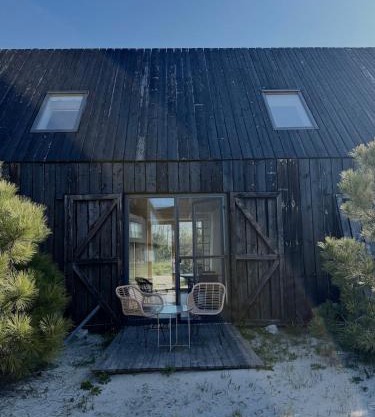 Svencele mini cottage apartment