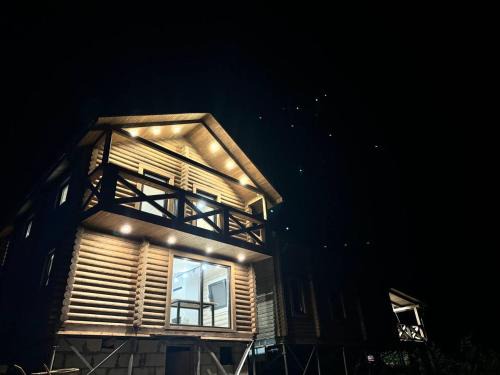SVOI Chalet