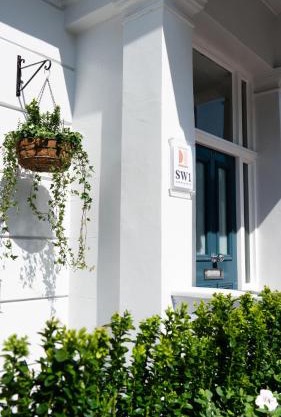 SW1 Apartments