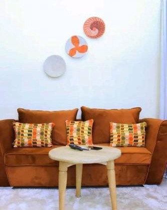 Swahiba's place