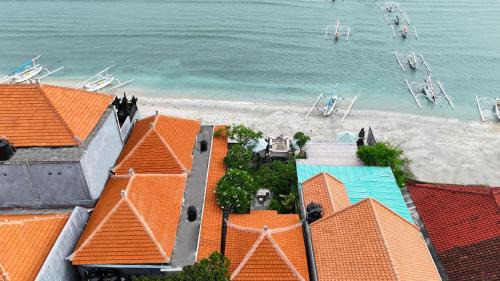 Swan Beach Inn