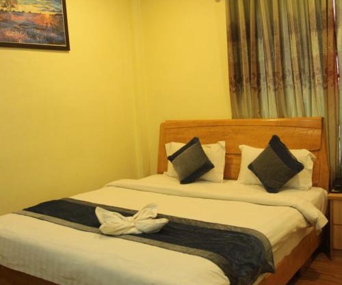 Swan Hotel