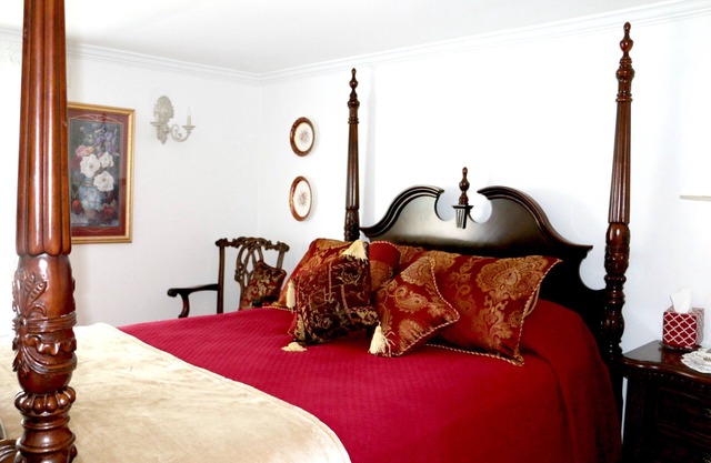 Swan Meadow Cottages Resort, A Private Victorian Style Cottage