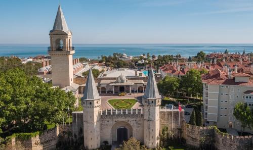 Swandor Hotels & Resorts - Topkapi Palace