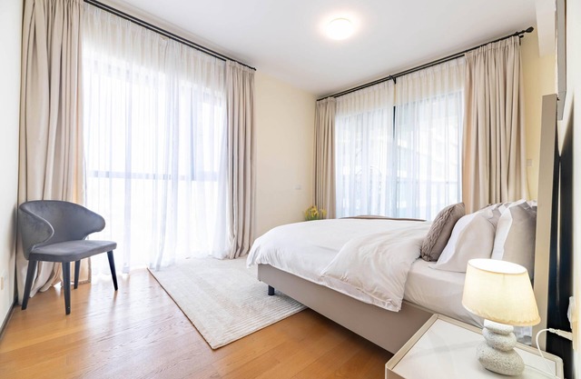 Swanky GTC NAIROBI APARTMENT 2BEDROOM