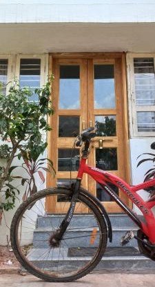 Swanky Sojourns Homestay