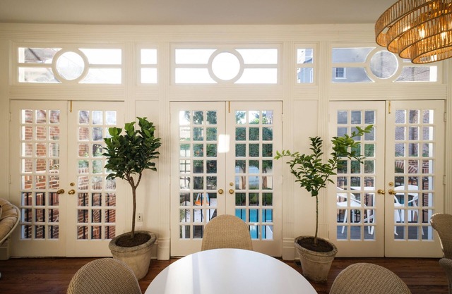 Swann House Historic Dupont Circle Inn