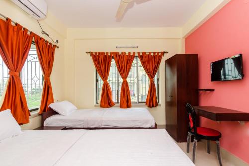 swaran stay guest house *