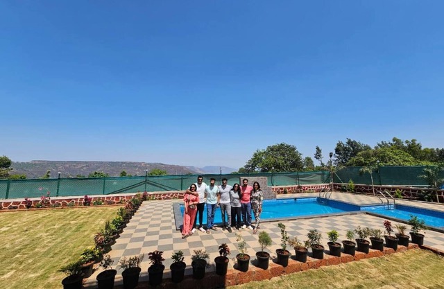 SWARG The Ultra Premium Lavish 5 Bed Villa W/Poolnn