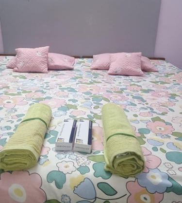 Swaroop Ashray Homestay