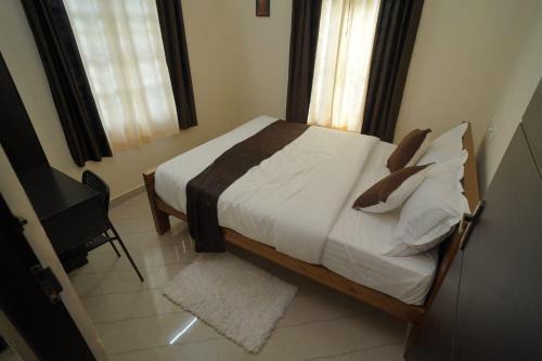 Swasthika Homes
