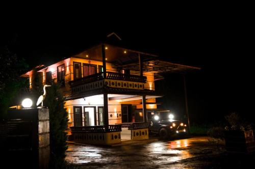 Swastik home