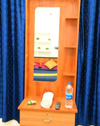 Swastik home