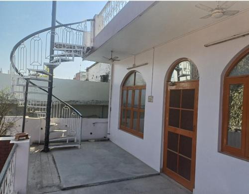 Swati Heritage Homes