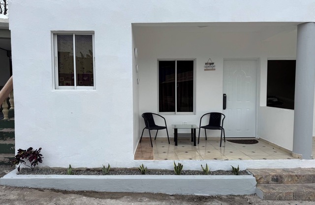 Sweet Apartment 1