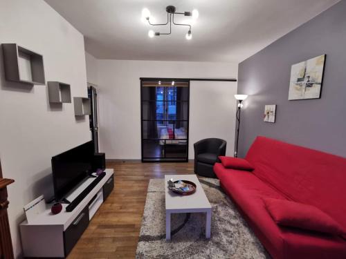 Sweet appartment