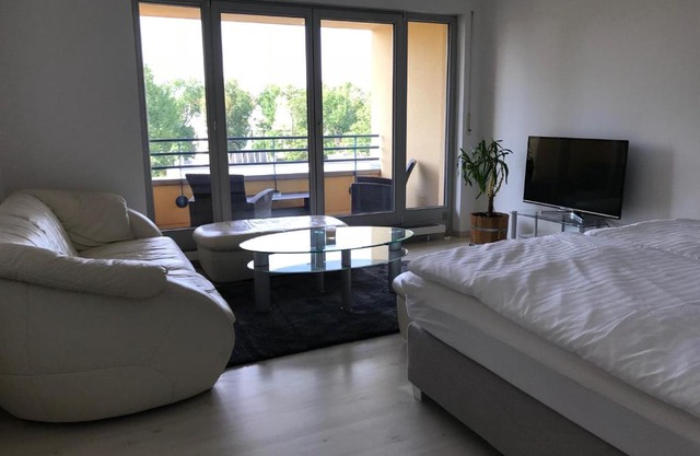 Sweet Dream - Apartment in Zentrum Süd