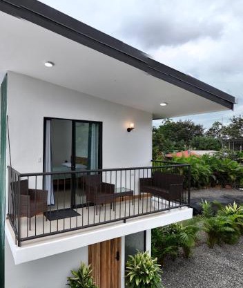Sweet Dreams the Arenal