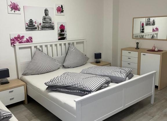 Sweet Home Appartements 1