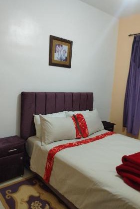 Sweet Home Haut Anza