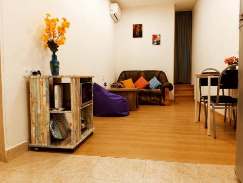 Sweet home in old Tbilisi