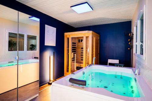 Sweet Home Spa
