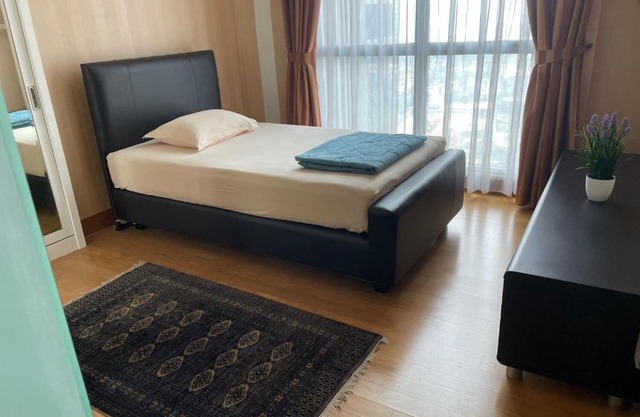 Sweet Senopati Apartemen