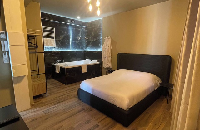 Sweet Spa au Coeur de Metz