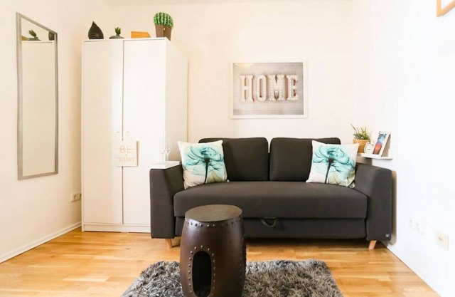 Sweet Studio | Super Central | 5min to Paradeplatz