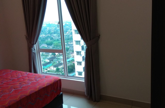 Sweetie home provides a home feel when u are on your vacation, we are