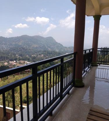 Sweetland view hotel