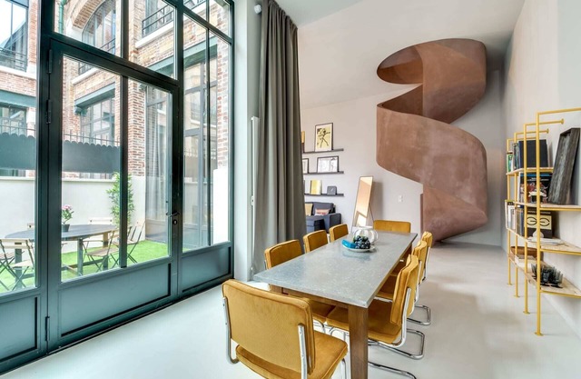 Sweett | Brune VI - Three Bedroom Apartment, Sleeps 8