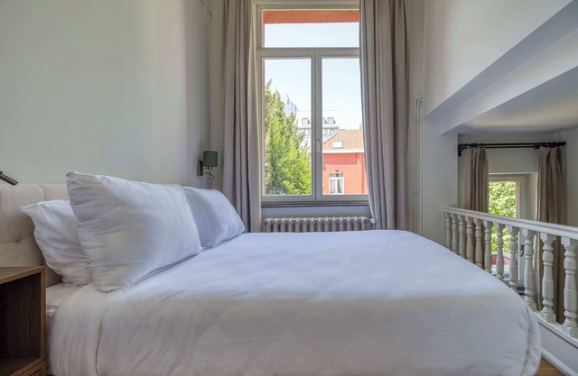 Sweett | Double Room- C-02