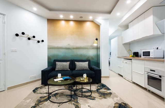 Sweett | Lafayette - Studio Apartment, Sleeps 2