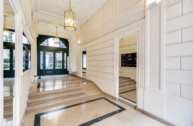 Sweett | Paix - Three Bedroom Apartment, Sleeps 6