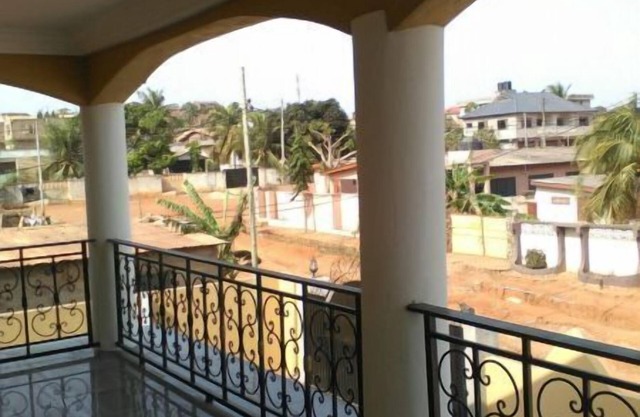 Sweetwater Guest House