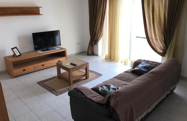 Swieqi Semi Detached Maisonette