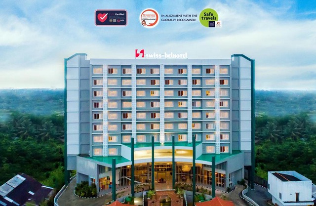 Swiss-Belhotel Pangkalpinang