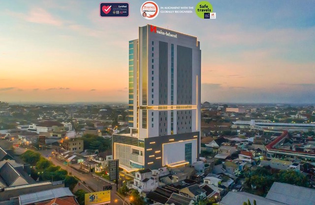 Swiss-Belhotel Solo