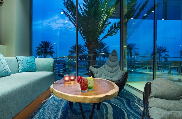 Swiss-Belinn Airport Muscat